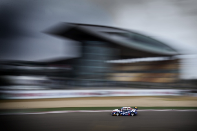 Tom Coronel WTCC China 2014